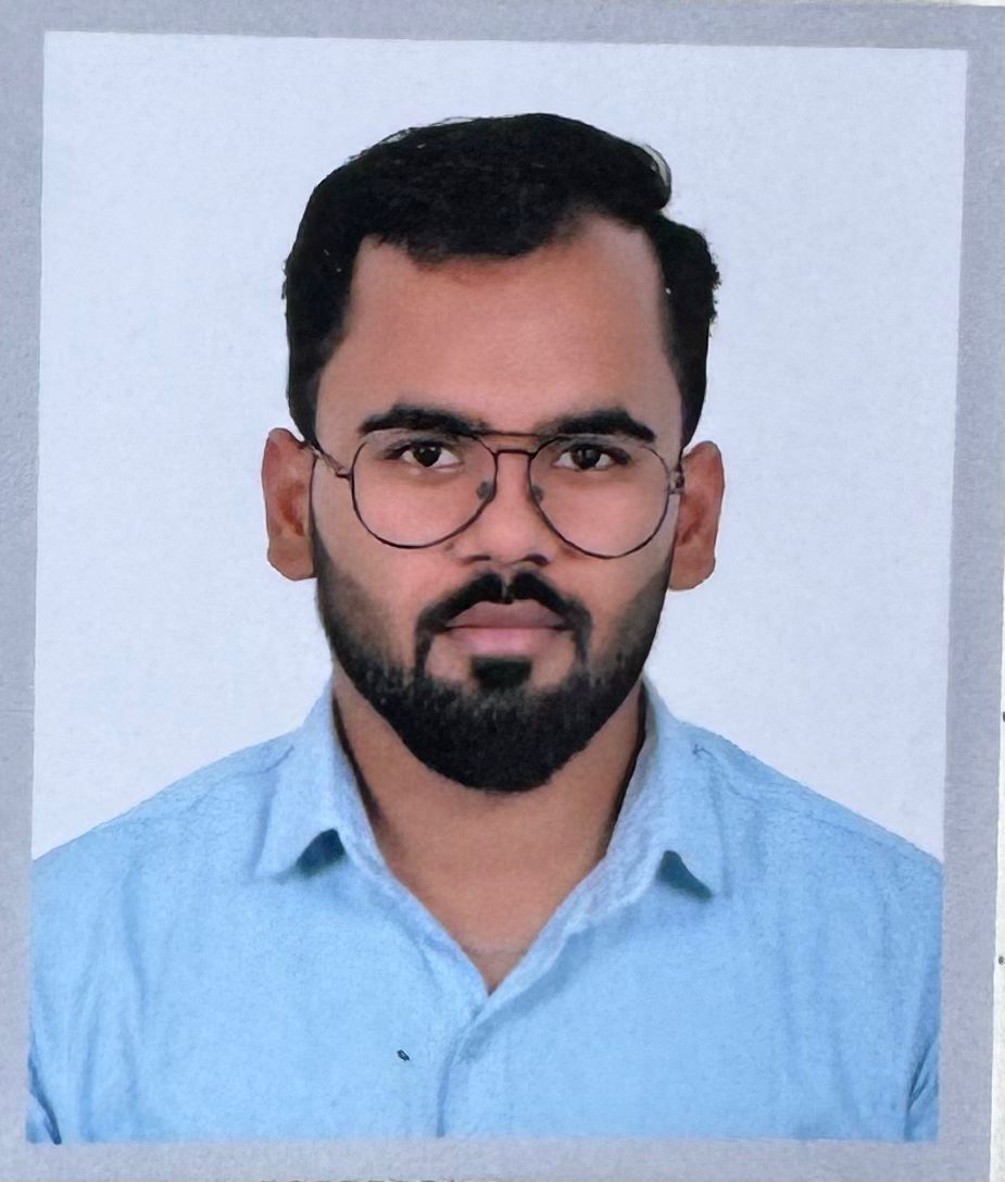 Saroj Kumar Yadav